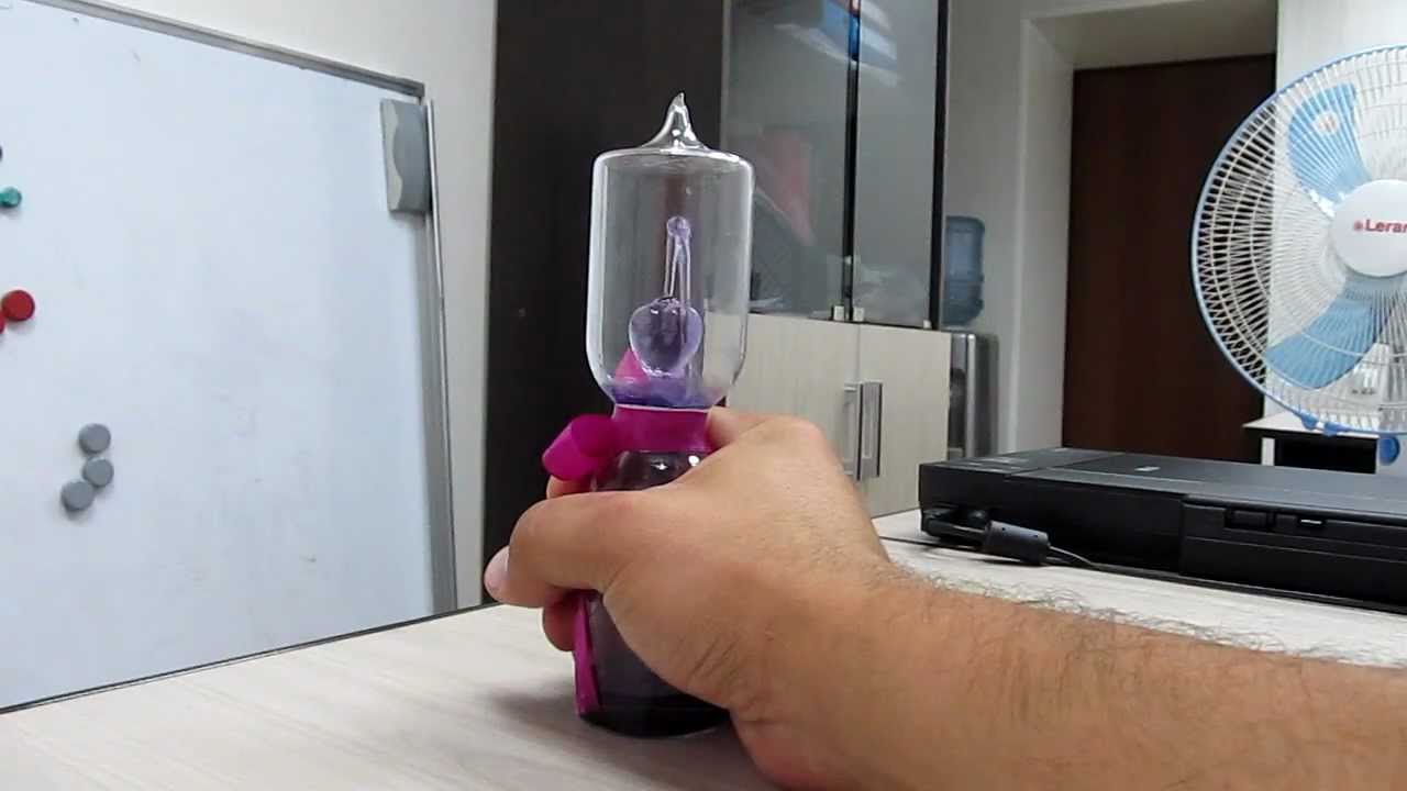 Измеритель любви (Love meter)