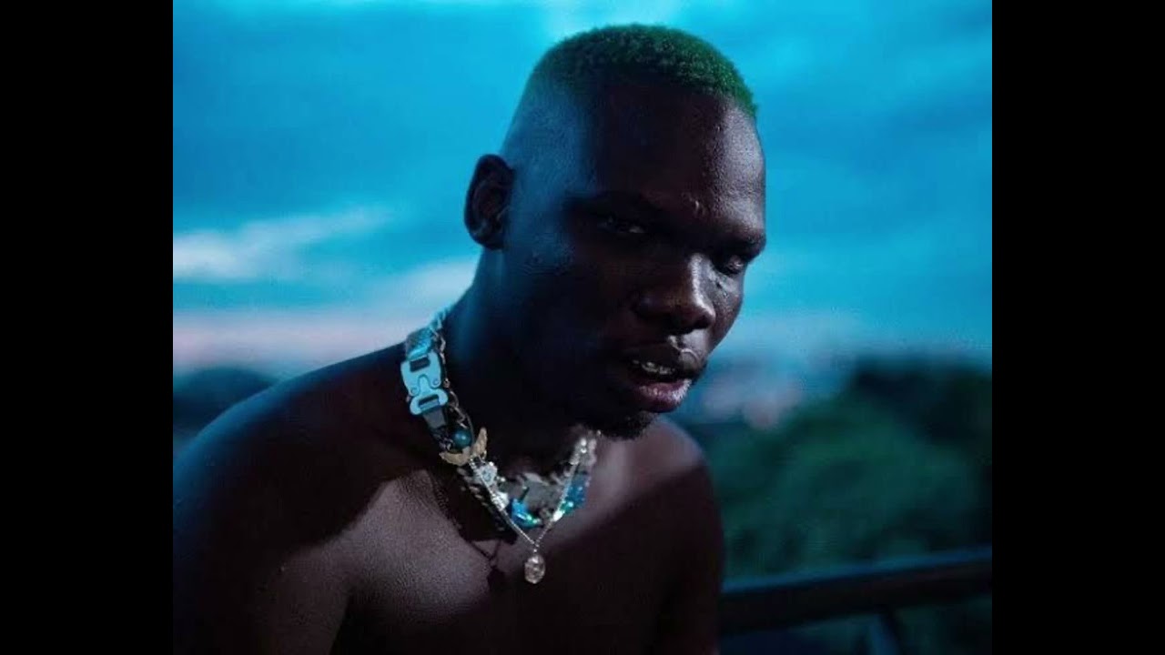 FREE Blxckie type beat 2023 - Can't Wait