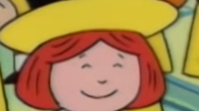 Madeline 107 - Madeline At The Cooking School