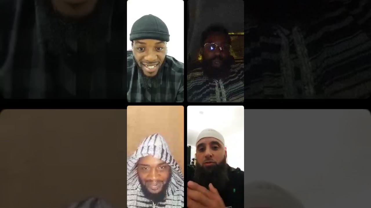 Live jurisprudence de la polygamie Partie 2