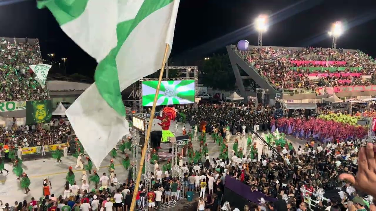 Reino Unido da Liberdade - Bateria - 2026
