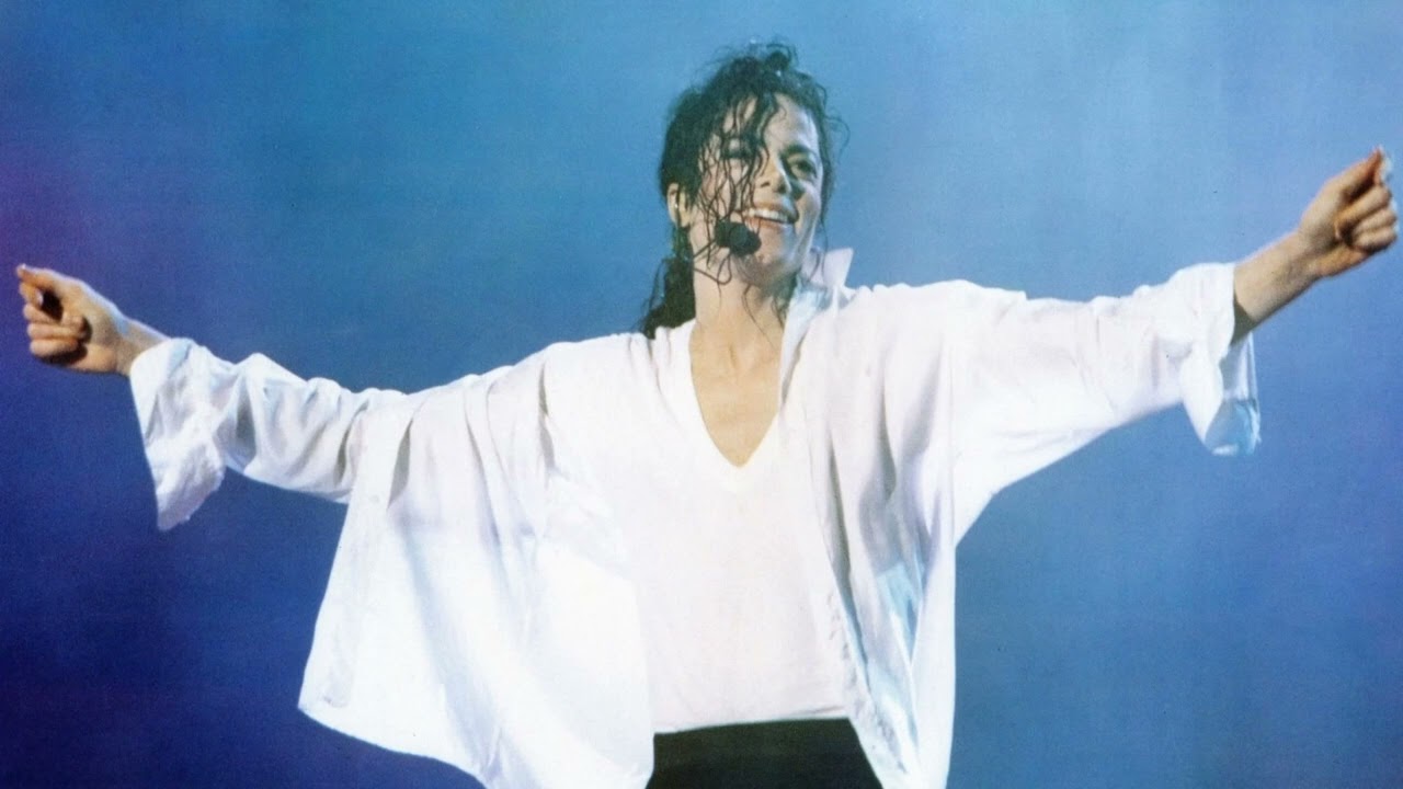 Michael Jackson - Will You Be There [ Slowed + Reverb ]