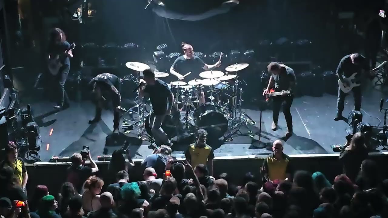 Whitechapel - 