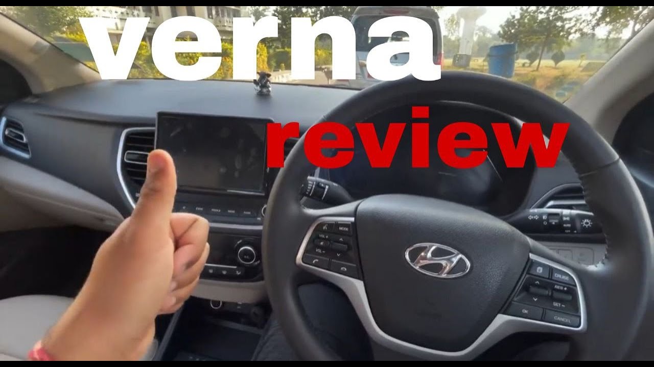 Hyundai verna complete review video 👍 sedan #hyundai #verna #review