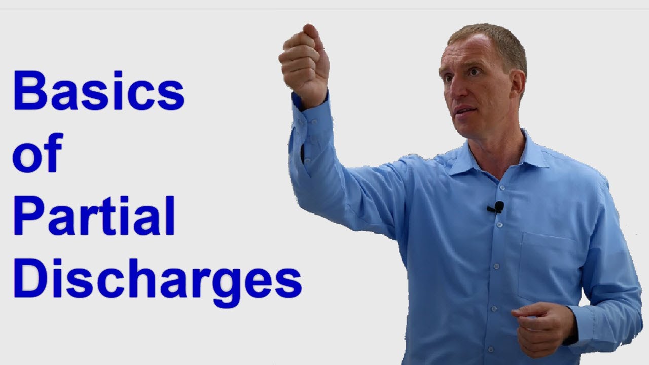 1.1 How to test Partial Discharges?
