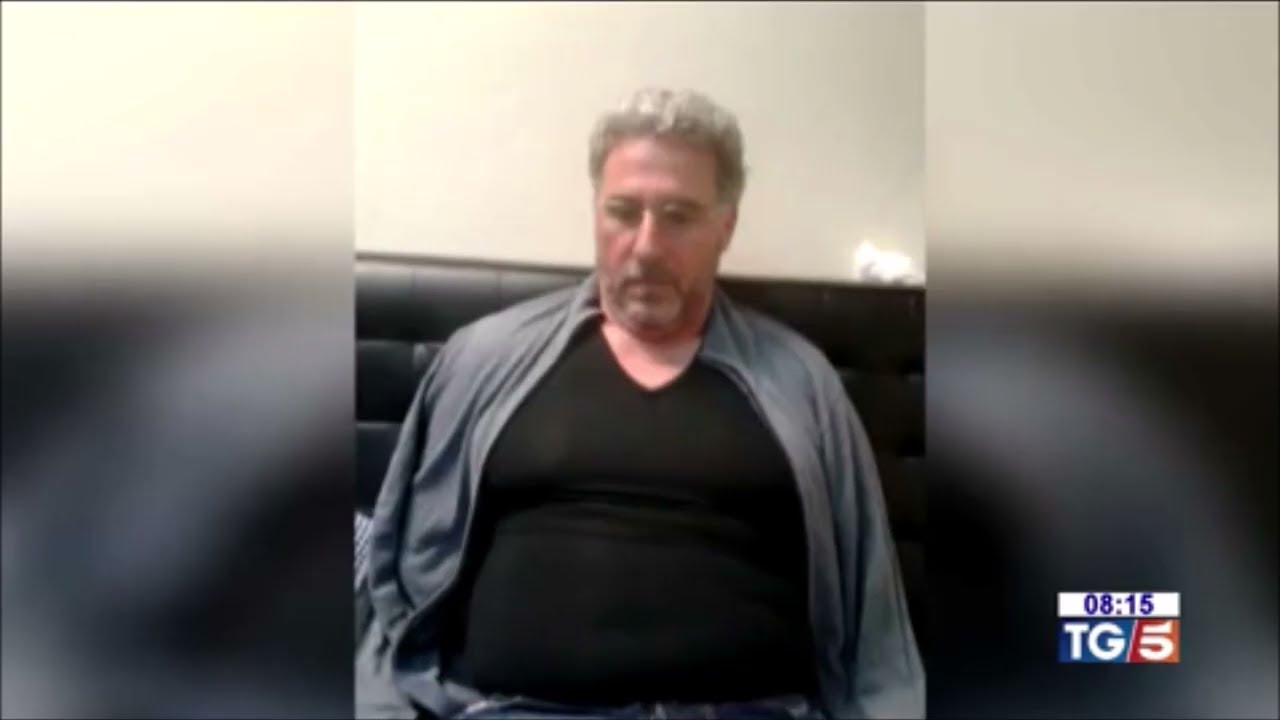 Ndrangheta, verrà estradato in Italia il boss Rocco Morabito arrestato in Brasile