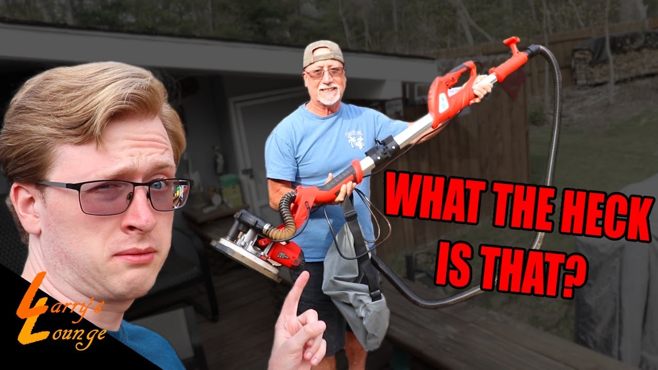 What Is That Thing?