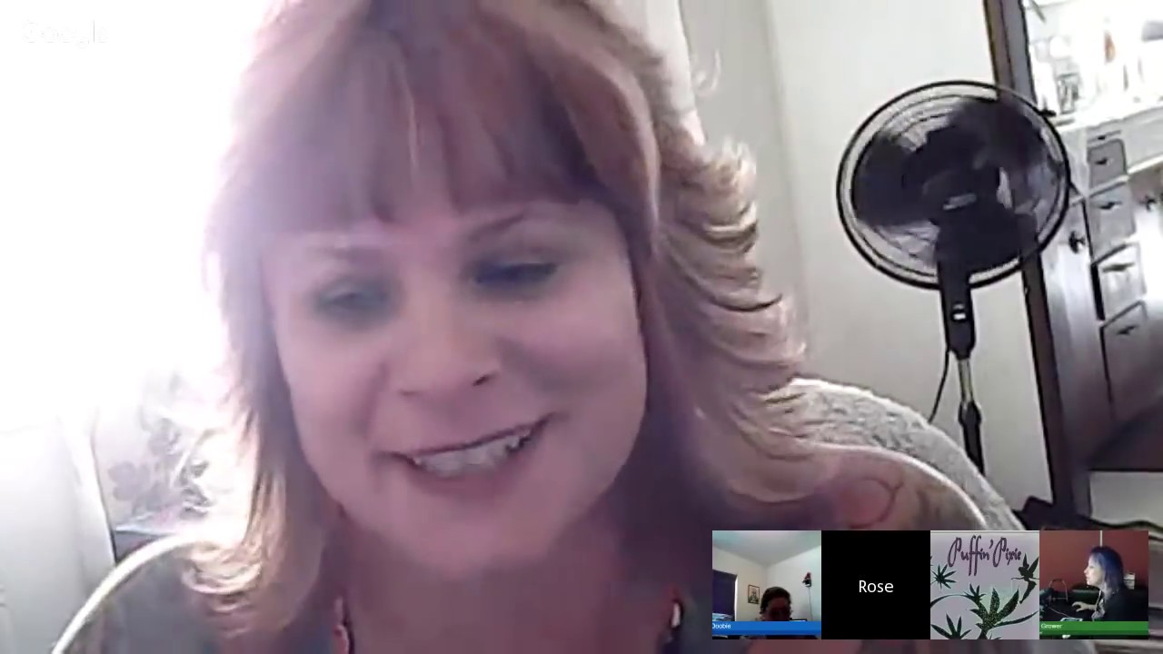 Dab & Gab Episode 9 Miss Rose sharing about access for meds for children in CA
