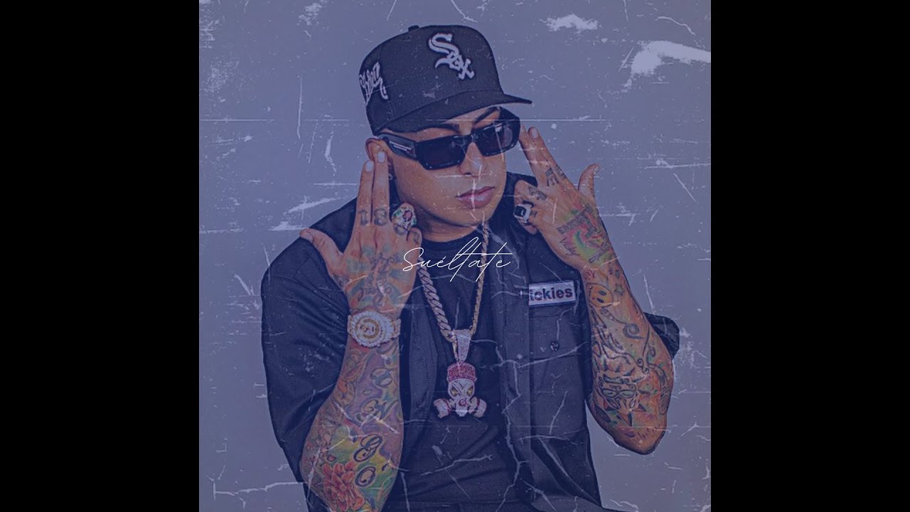 ÑENGO FLOW x GOTAY x ARCANGEL | Reggaeton Old School Type Beat - 