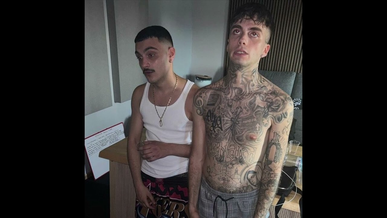 [FREE] PAPA V feat TONYBOY Type Beat - 