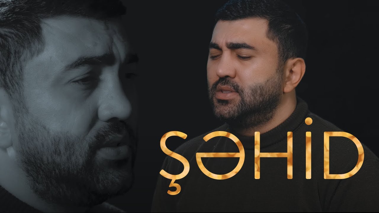 Vüqar Bariton — Şəhid (Official Video)