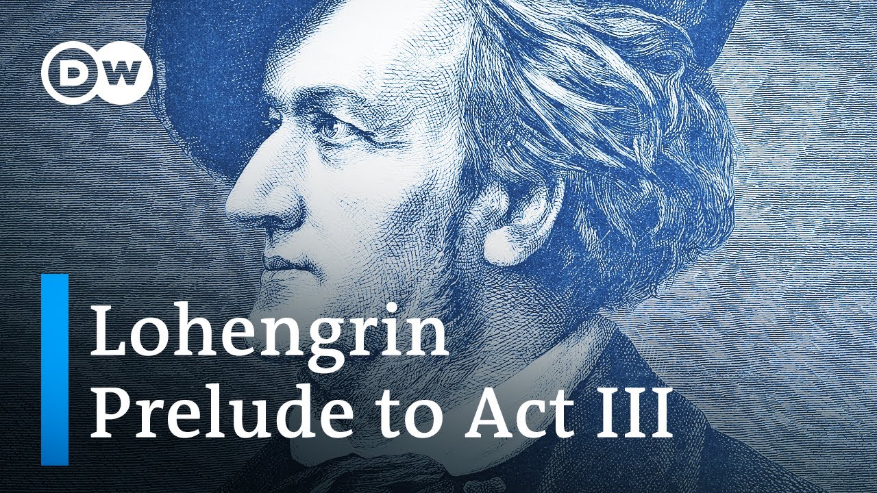 Wagner: Lohengrin, Prelude to Act III | James Conlon & The Gürzenich Orchestra Cologne
