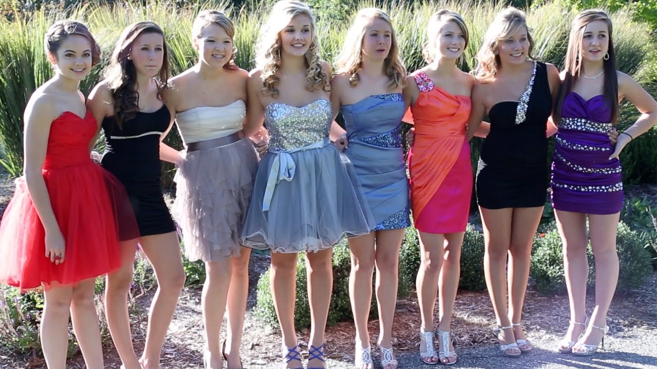 Homecoming 2012 ♬