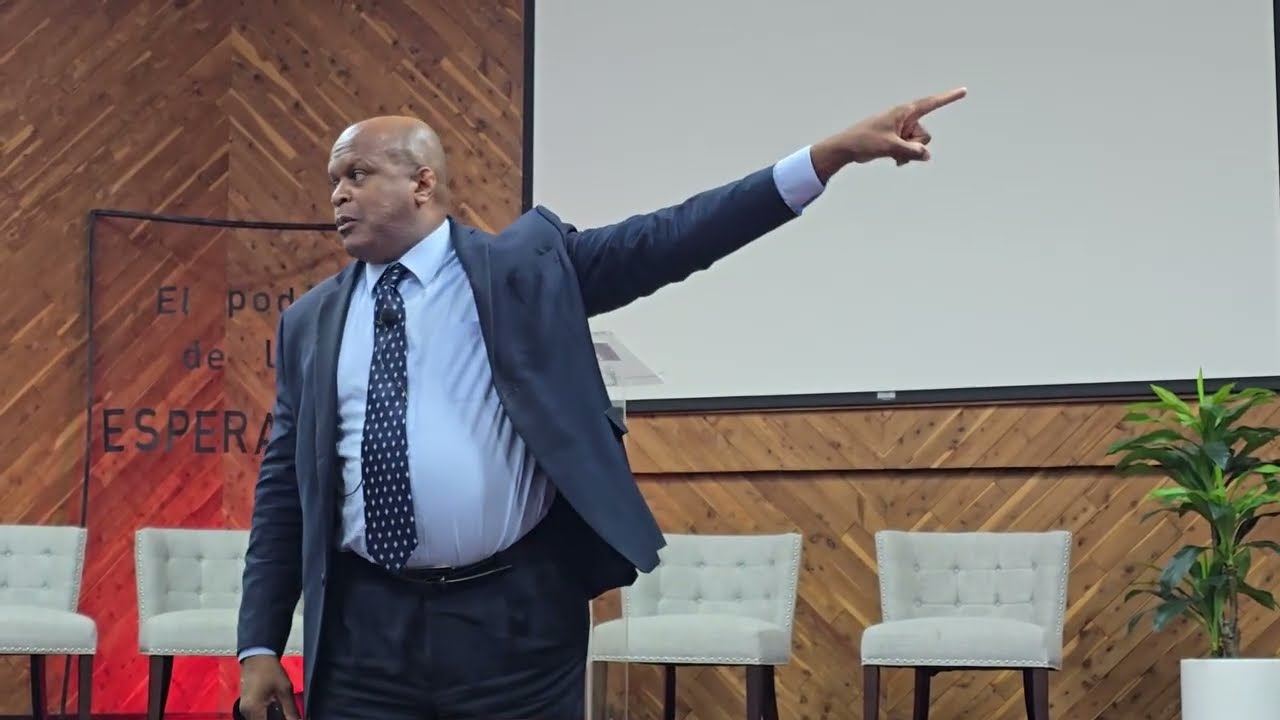 Pastor Clayton # 45_QUIEN CREO LA SERPIeNTE?