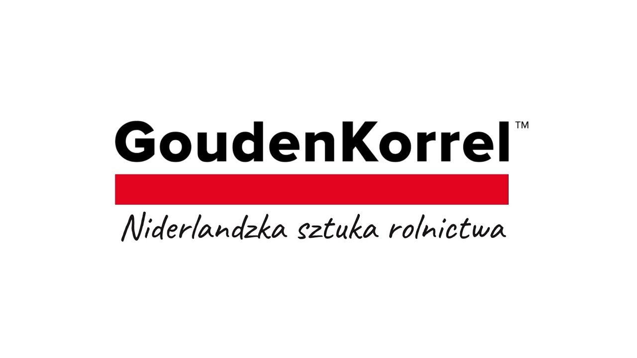 GoudenKorrel Niderlandzka Sztuka Rolnictwa