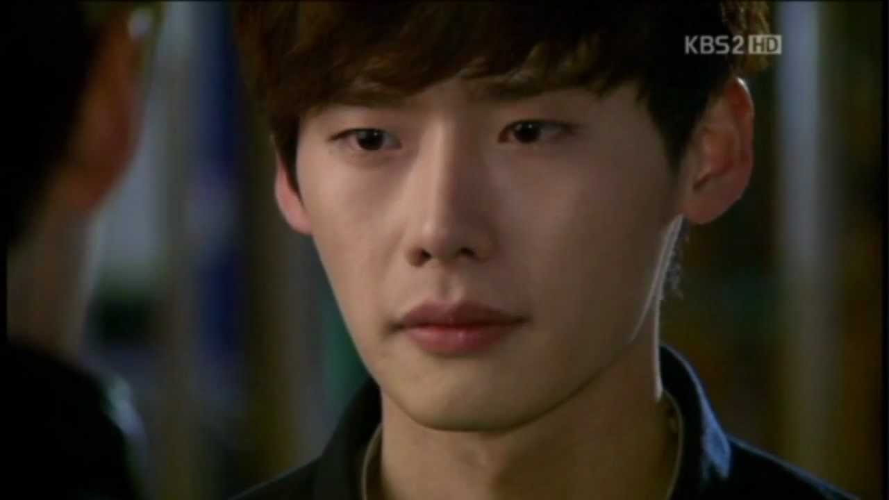 Nam Soon and Heung Soo - Back to the Start