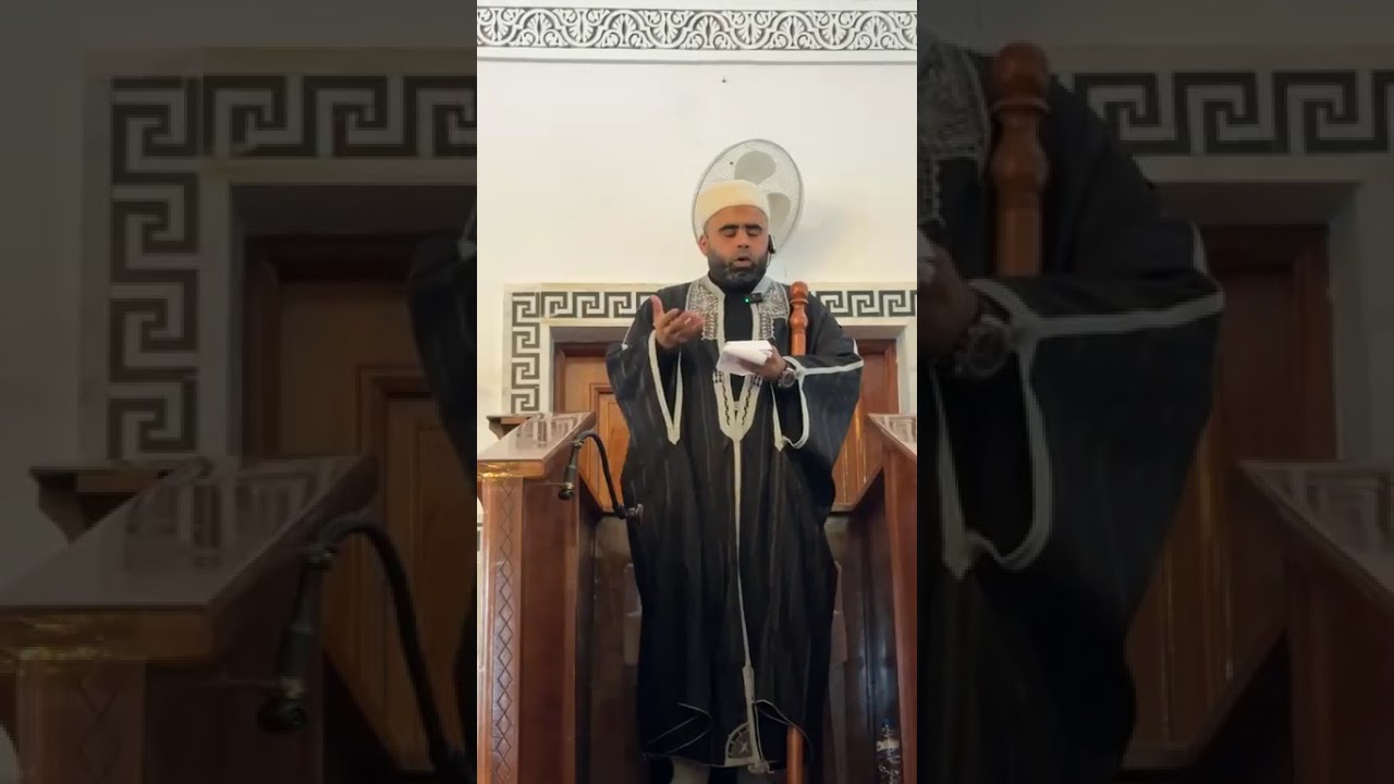 الفرعنة وعقوبات الله ج/01دراسة عبرية في الطغيان وأثرالعصيان على الأمم14 جمادى الآخرة 1447/05/12/2025