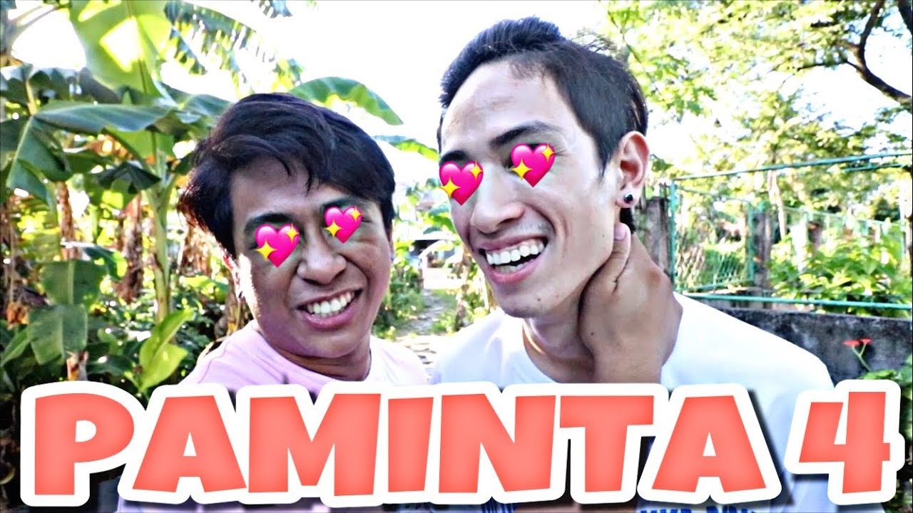 PAMINTA 4