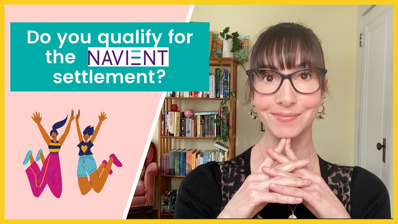 Navient lawsuit who qualifies and how to get it - Navient student loans deleted