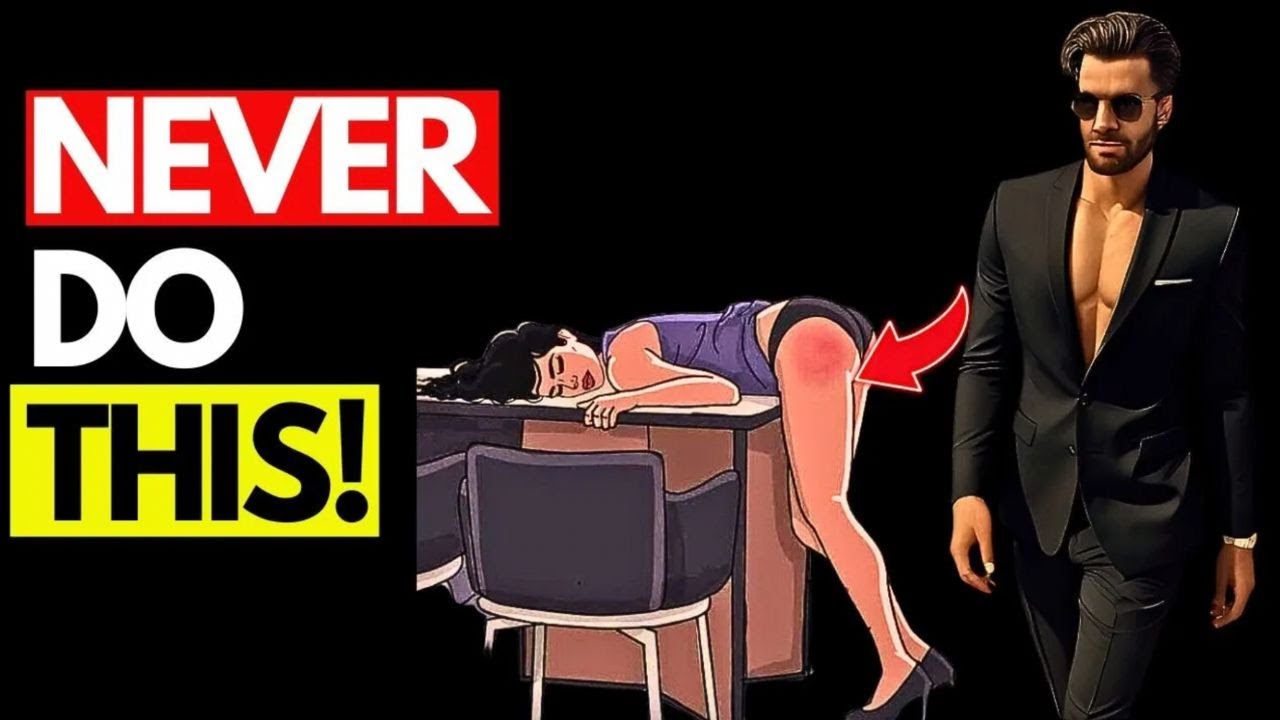 Sigma Males Get SUPER Pissed Off By THIS (Don't Ever Try It!)