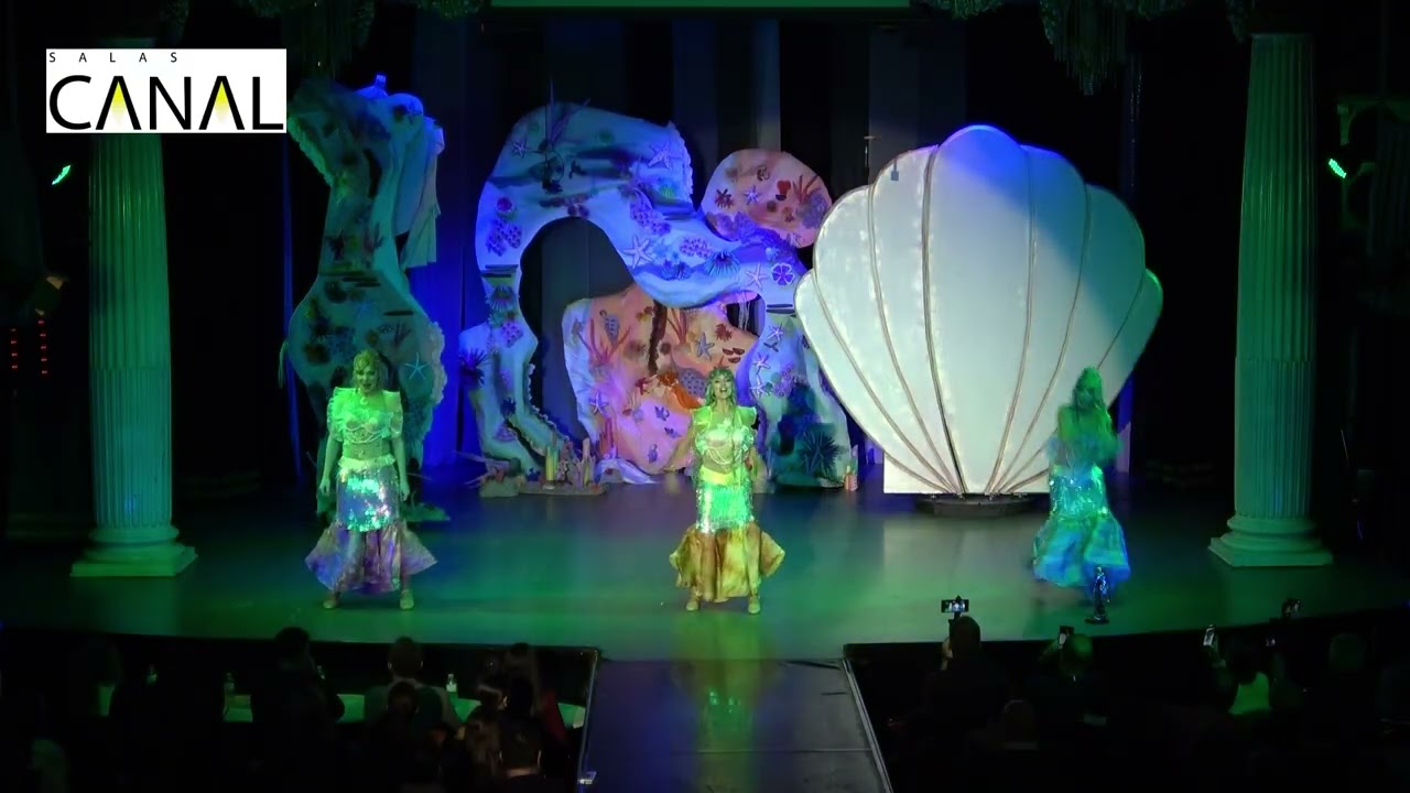 1-я премия Коста-и-Боррас &laquo;Под морем&raquo;