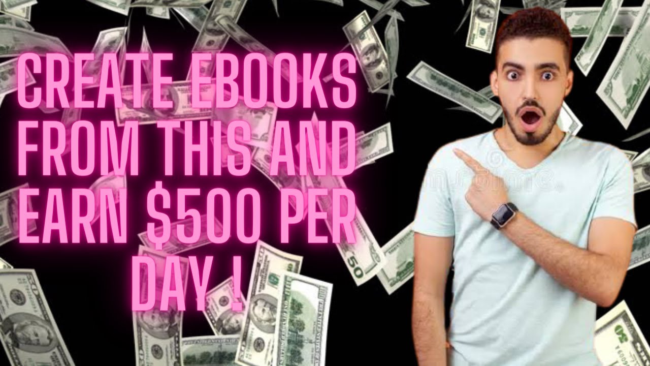 Sqribble Review: Make $500+ Easily With Sqribble | Create eBooks in 10 mins |  Get free bonuses!
