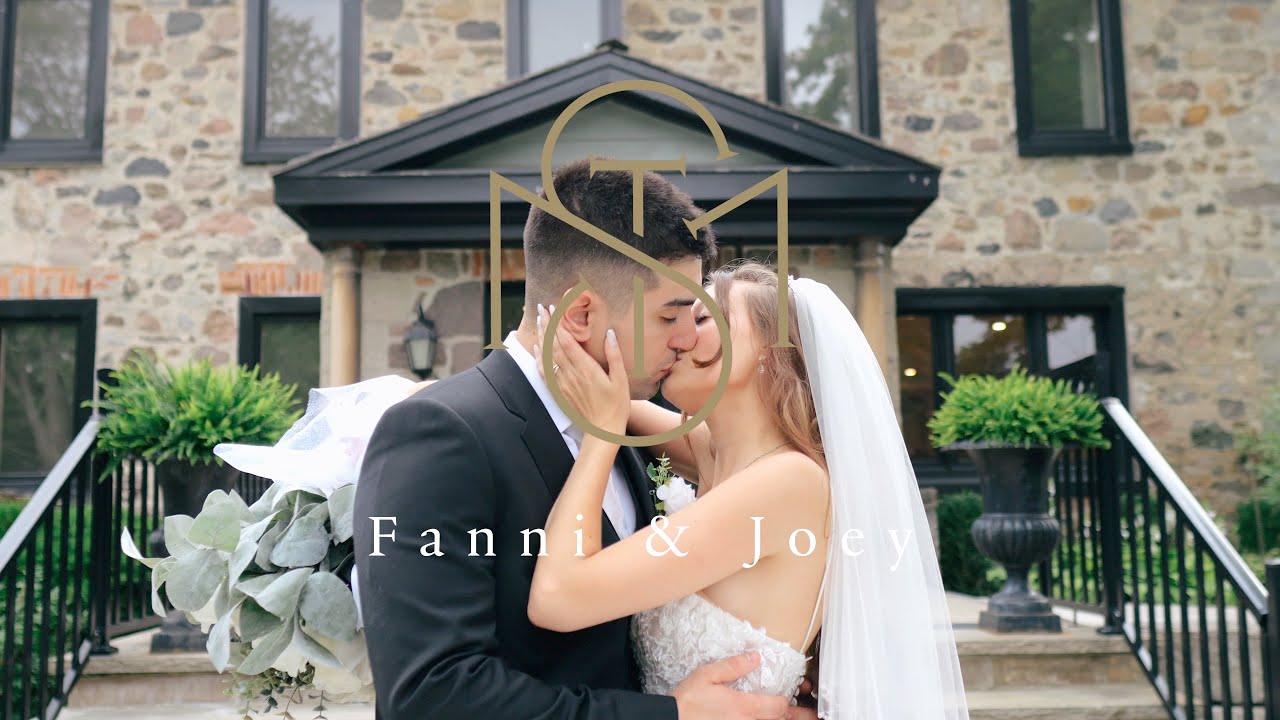 A Sentimental Wedding Day at Roseville Estate