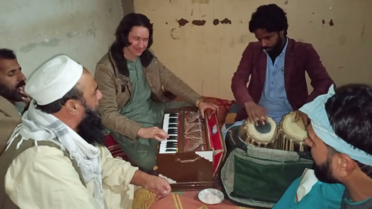 Pashto song 