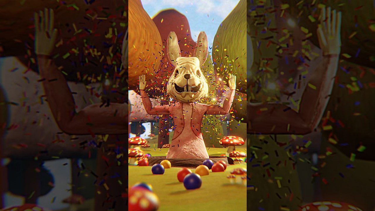Bunny Bunny Bunny