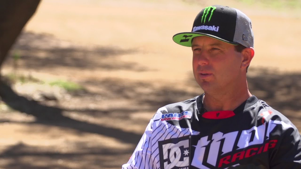 Jeremy McGrath | TransWorld Premix Re-Edit