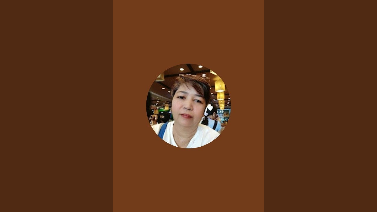 Felisa umali Vlog Tv is live! welcome to my live