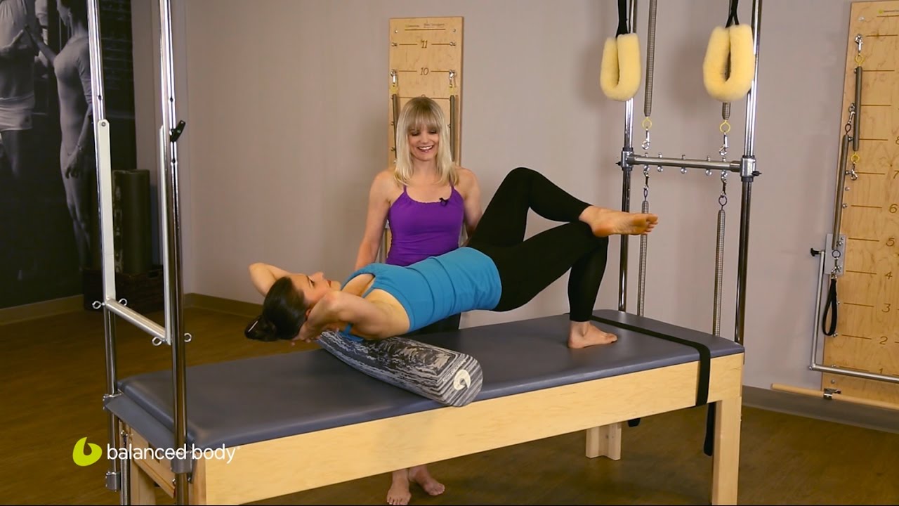 Pilates Instructors : S3E1 : Building Strong, Lean and Functional Buttocks