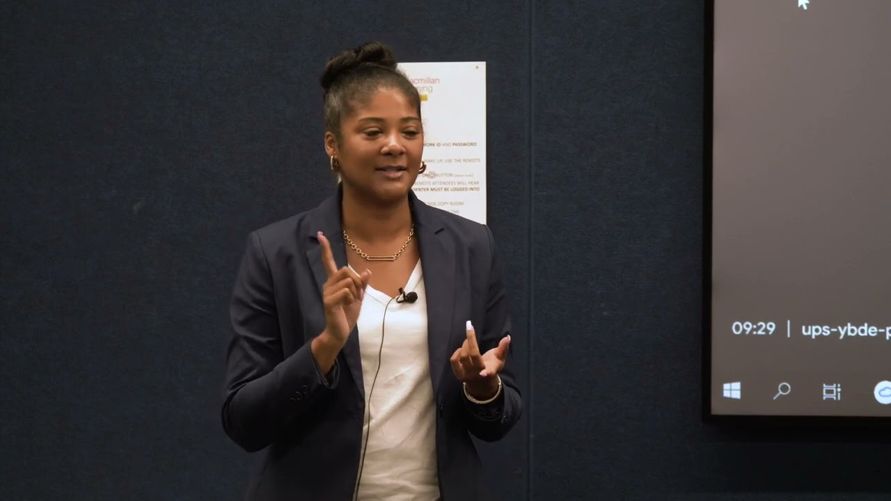Tech Ed Summit 2024: Margaret Holloway