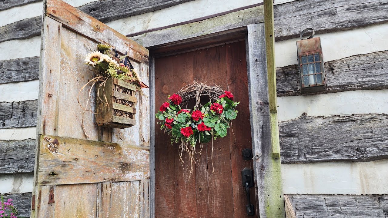 Antiques & Primitives Americana Colonial Step Back in Time at Curry's Antiques!