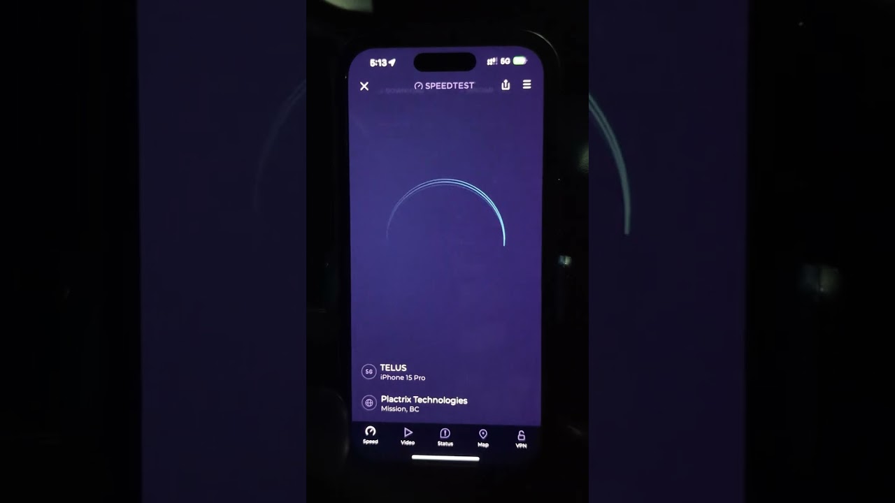 5G Speedtest Parkland, WA | TMOBILE, VERIZON & ATT
