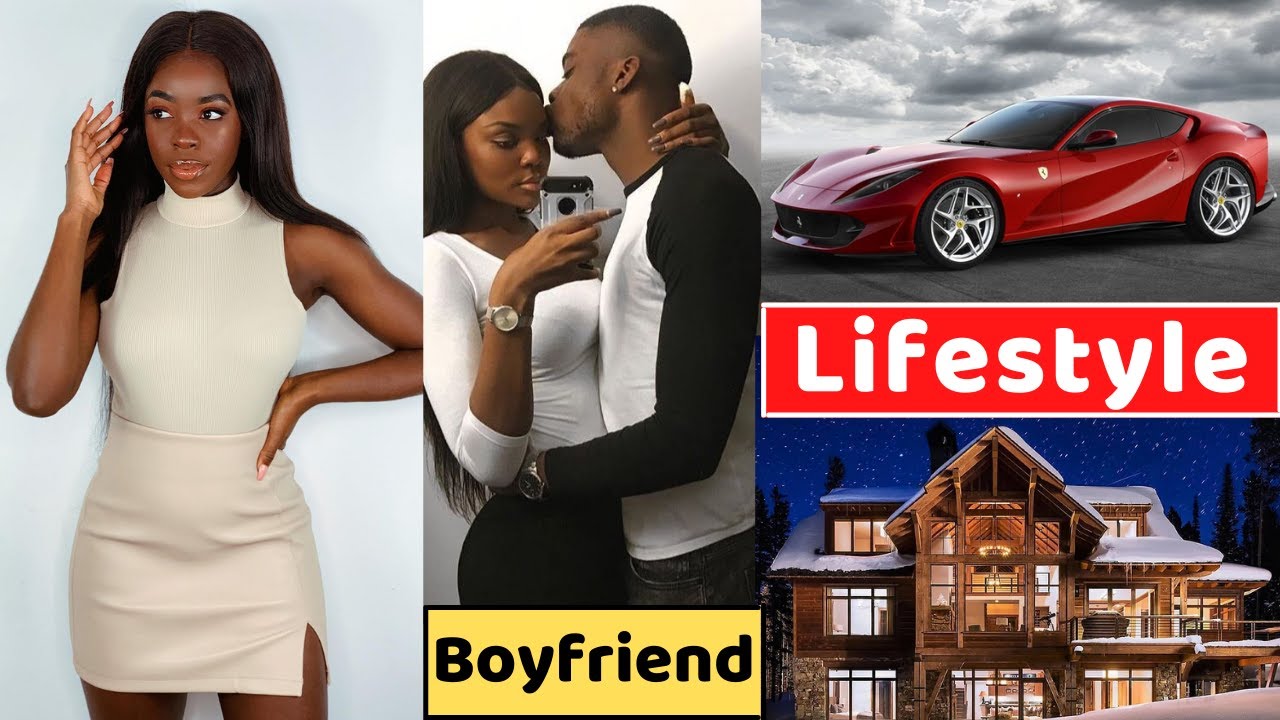 Kaz Kamwi (Love Island) Lifestyle | Boyfriend | Family | Income | House | Car | Model | Career
