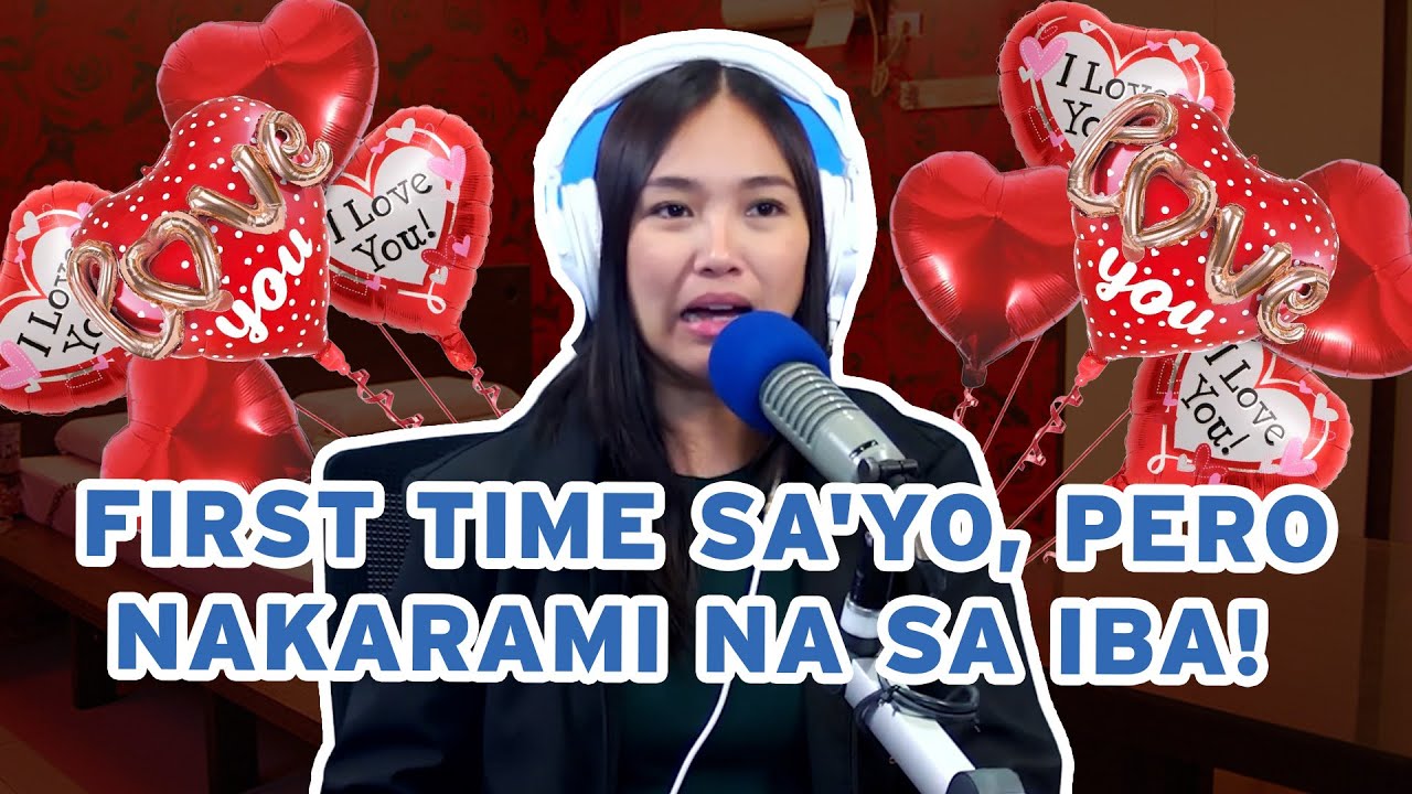 Sexy Megan, WALANG TIWALA 'pag sinabing 