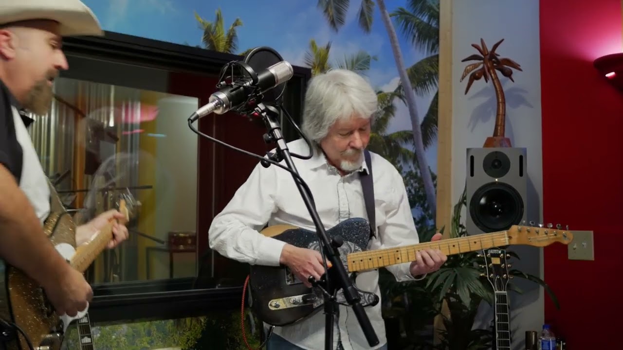 Workin' Man Blues