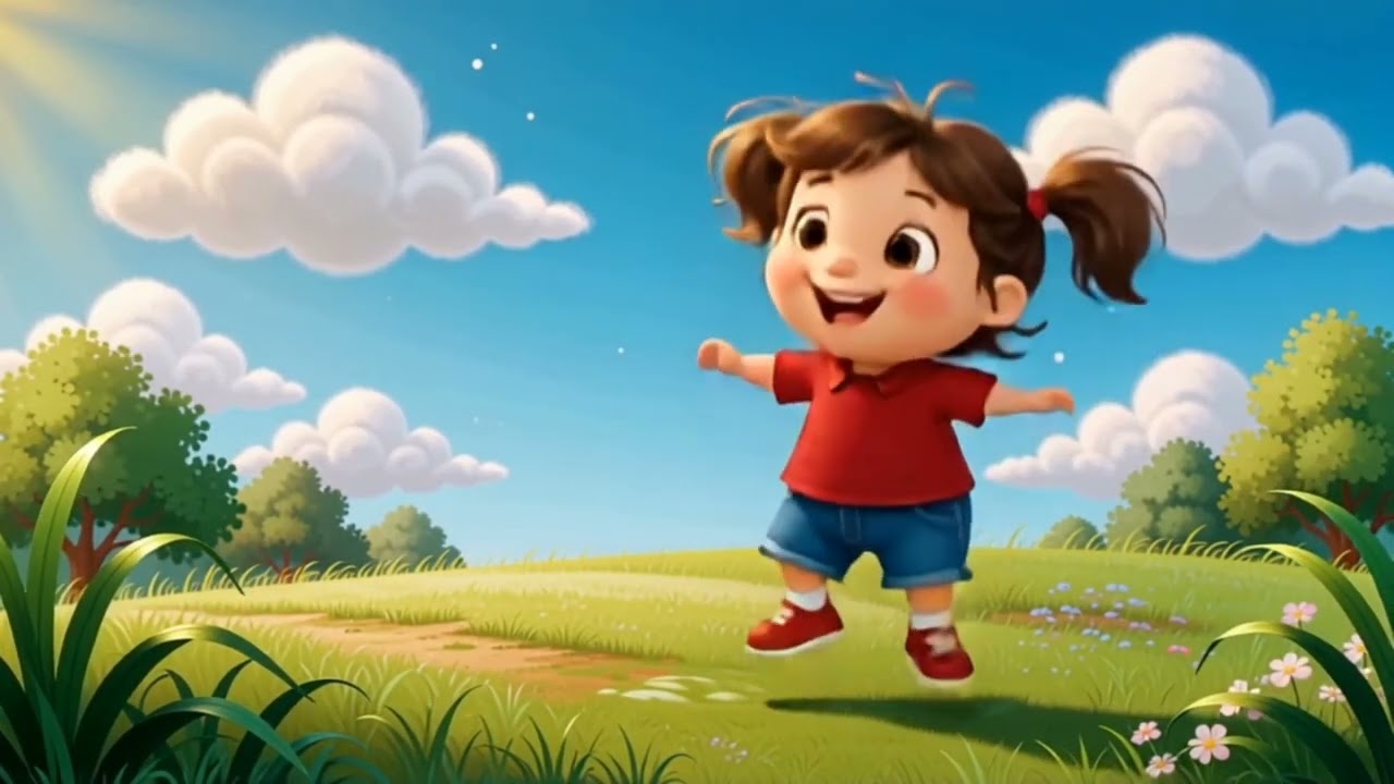TIPTOE QUIETLY |  NURSERY RHYMES FOR TODDLERS | SING ALONG | KIDS FUN @Nikloneon  KIDS RHYMES