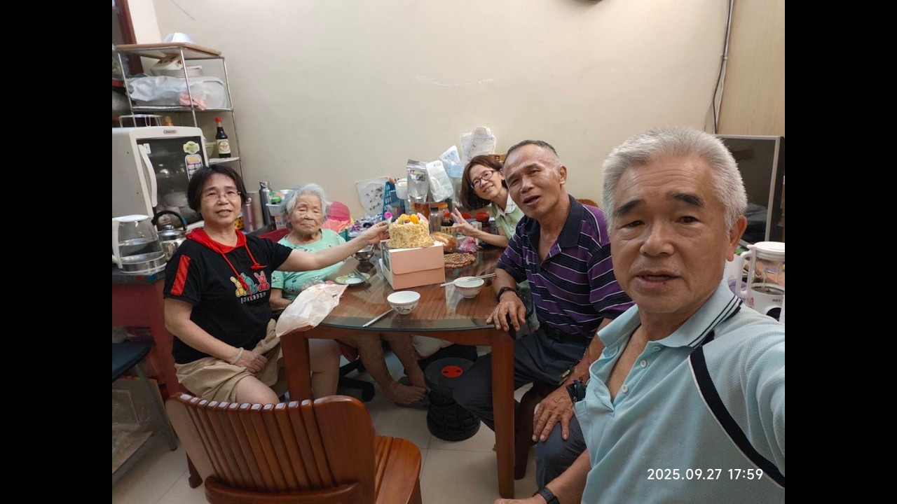 2025 7~9月 媽媽蹓躂集錦   1080WebShareName   HD 720p