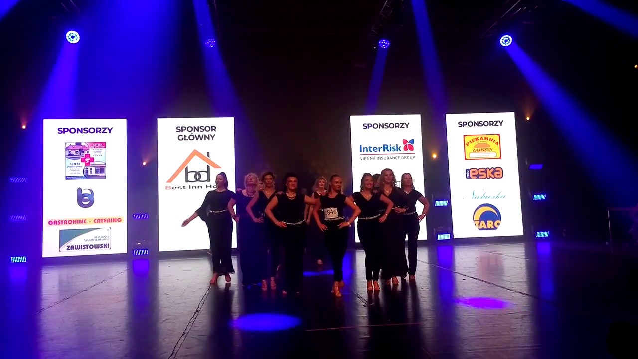 2018.03.25 Mistrzostwa Polski Białe Błota ASTRA LUNA