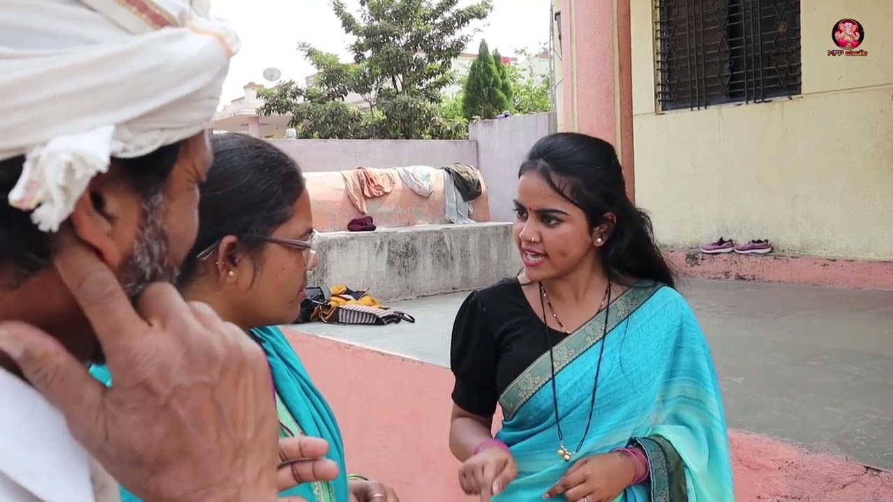 पोराचं लग्न नाही झालं तरी चालेल पण अशी सुन नको 😛#ytshorts #trending #youtube #youtubeshorts #yt 