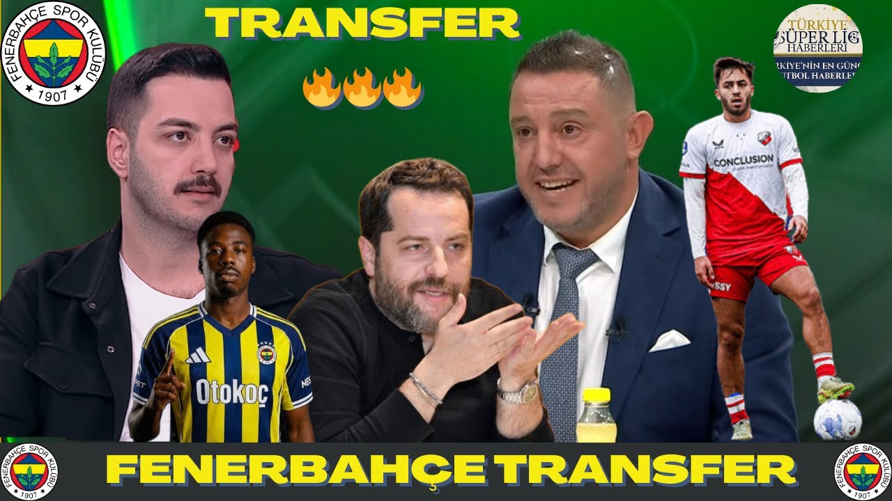 SON DAKİKA🔥🔥 Şampiyonluklar İptal Olabilir💣Yeni Transferi A&ccedil;ıkladı HAYIRLI OLSUN🤝