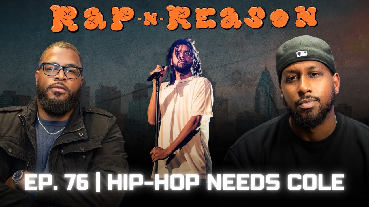 Review of J. Cole's 