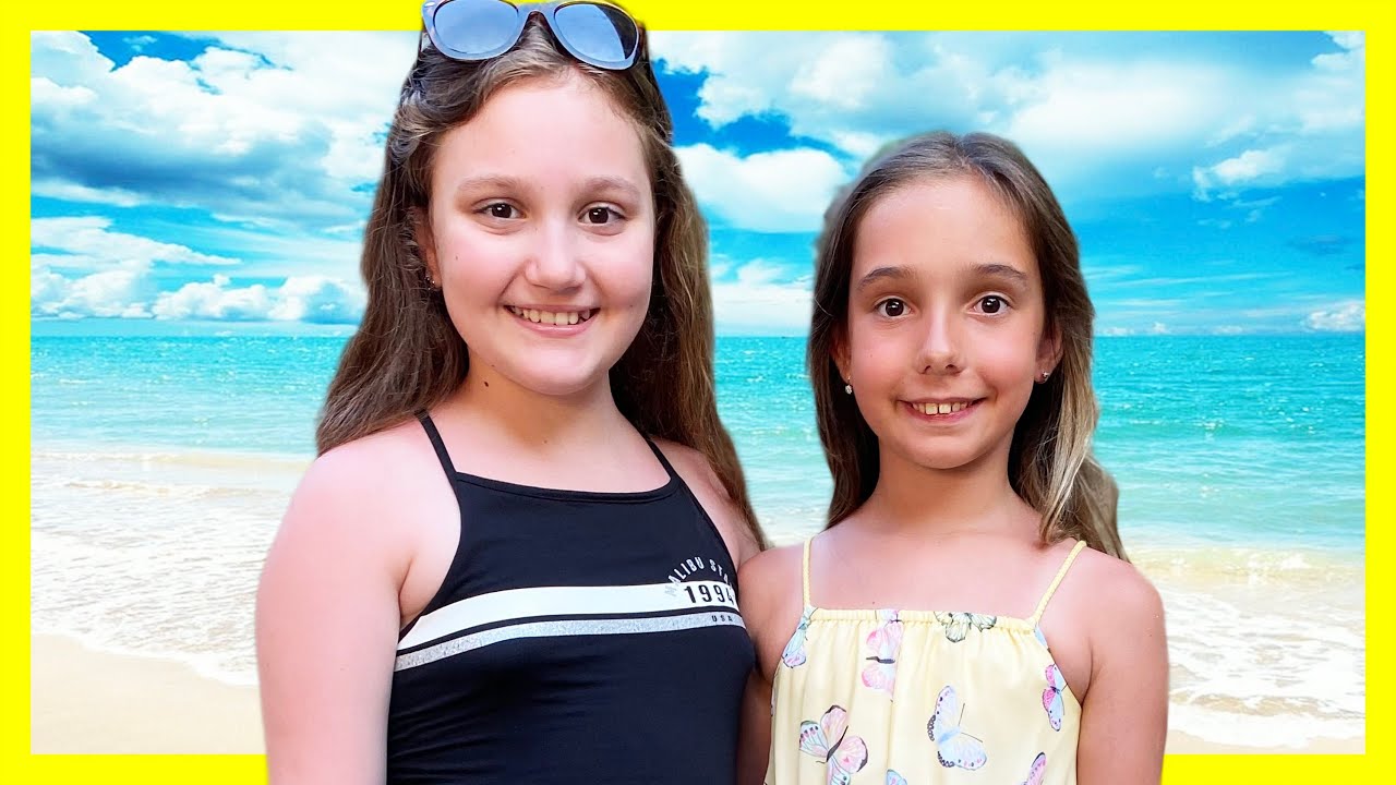 MARA și BettyL în VACANȚĂ la MARE în BULGARIA