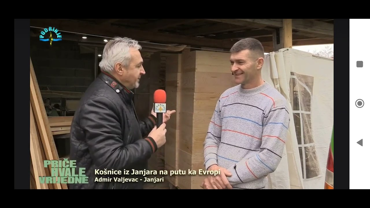 STOLARIJA Valjevac