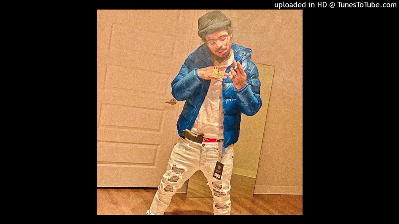 (FREE) Rx Papi x Shawny Binladen Type Beat 2022 [Sample] 