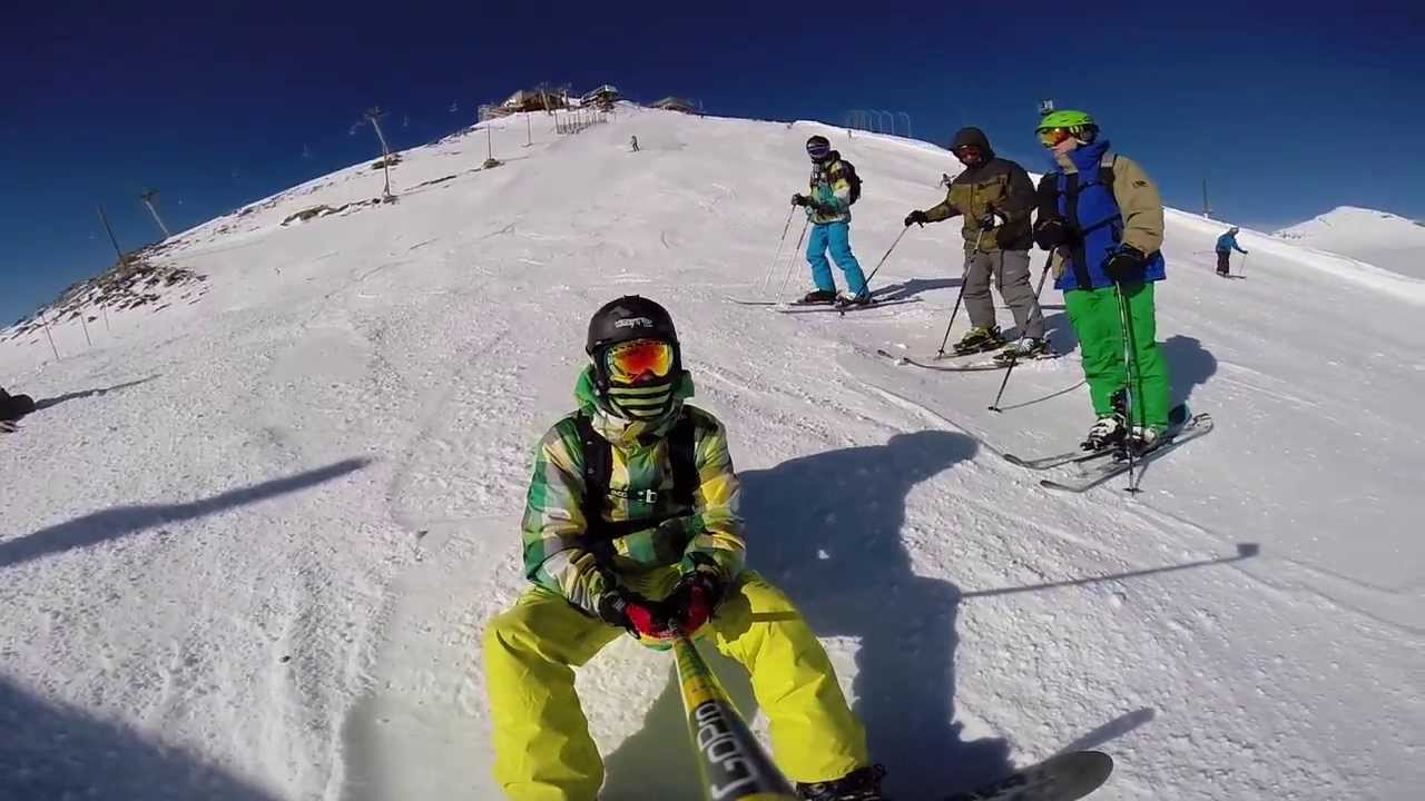 GoPro HERO3+ Superview !