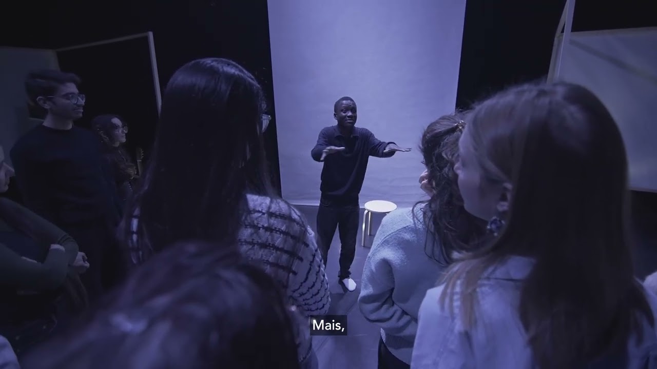 REACH-Maison des histoires vécues