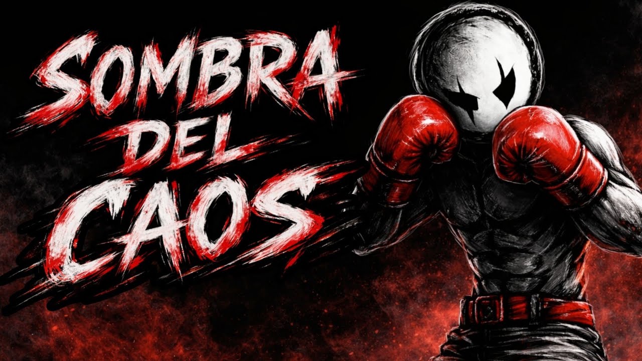 Sombra Del Caos | Boxing Workout Music